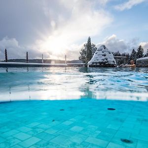 Hotel Vier Jahreszeiten Am Schluchsee